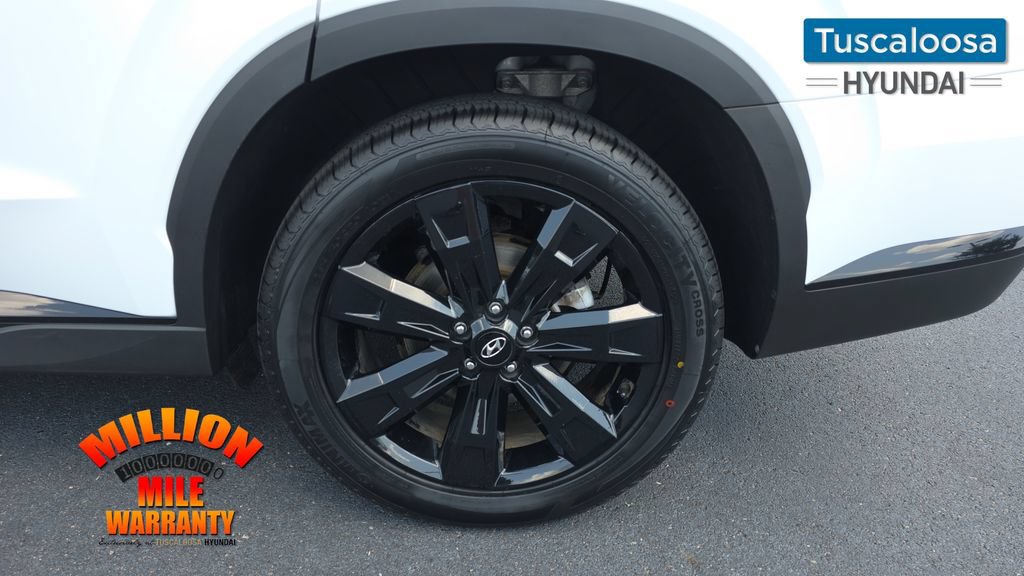 Used 2024 Hyundai Palisade XRT AWD/4WD image 11