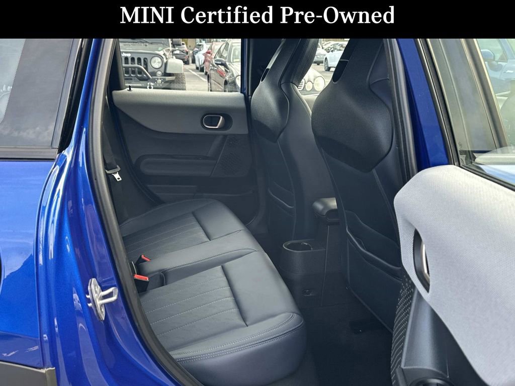 Used 2025 MINI Cooper S image 26