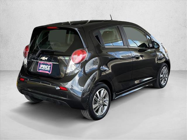 Used 2015 Chevrolet Spark LT FWD image 5