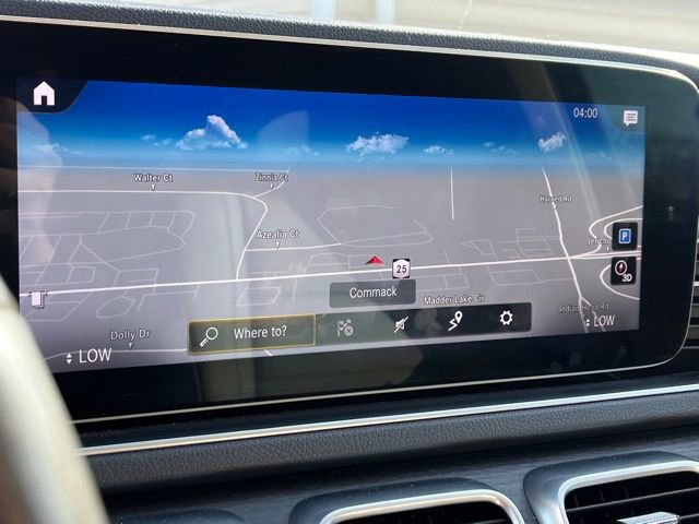 Used 2020 Mercedes-Benz GLE 350 4MATIC image 27