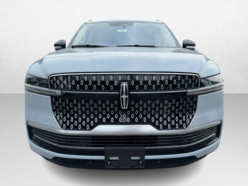 New 2025 Lincoln Navigator L Reserve image 2