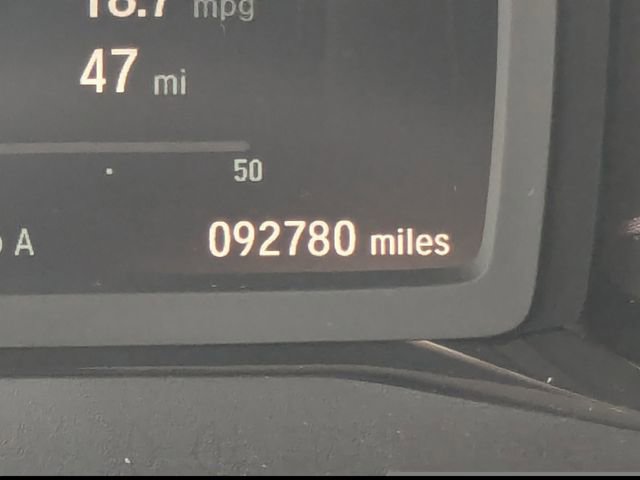 Used 2023 Honda Passport TrailSport image 28