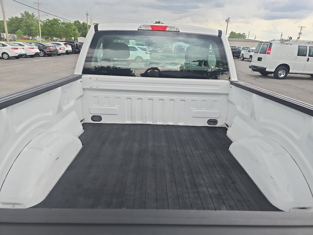 Used 2016 Ford F150 XL w/ XL Power Equipment Group RWD image 10