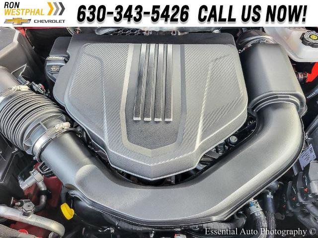 New 2026 Chevrolet Traverse Z71 w/ Driver Confidence Package image 20