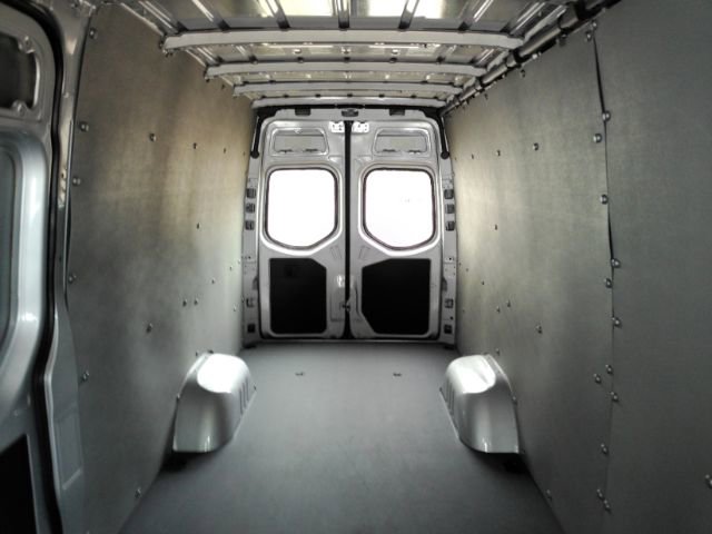 Used 2021 Mercedes-Benz Sprinter 3500 image 9