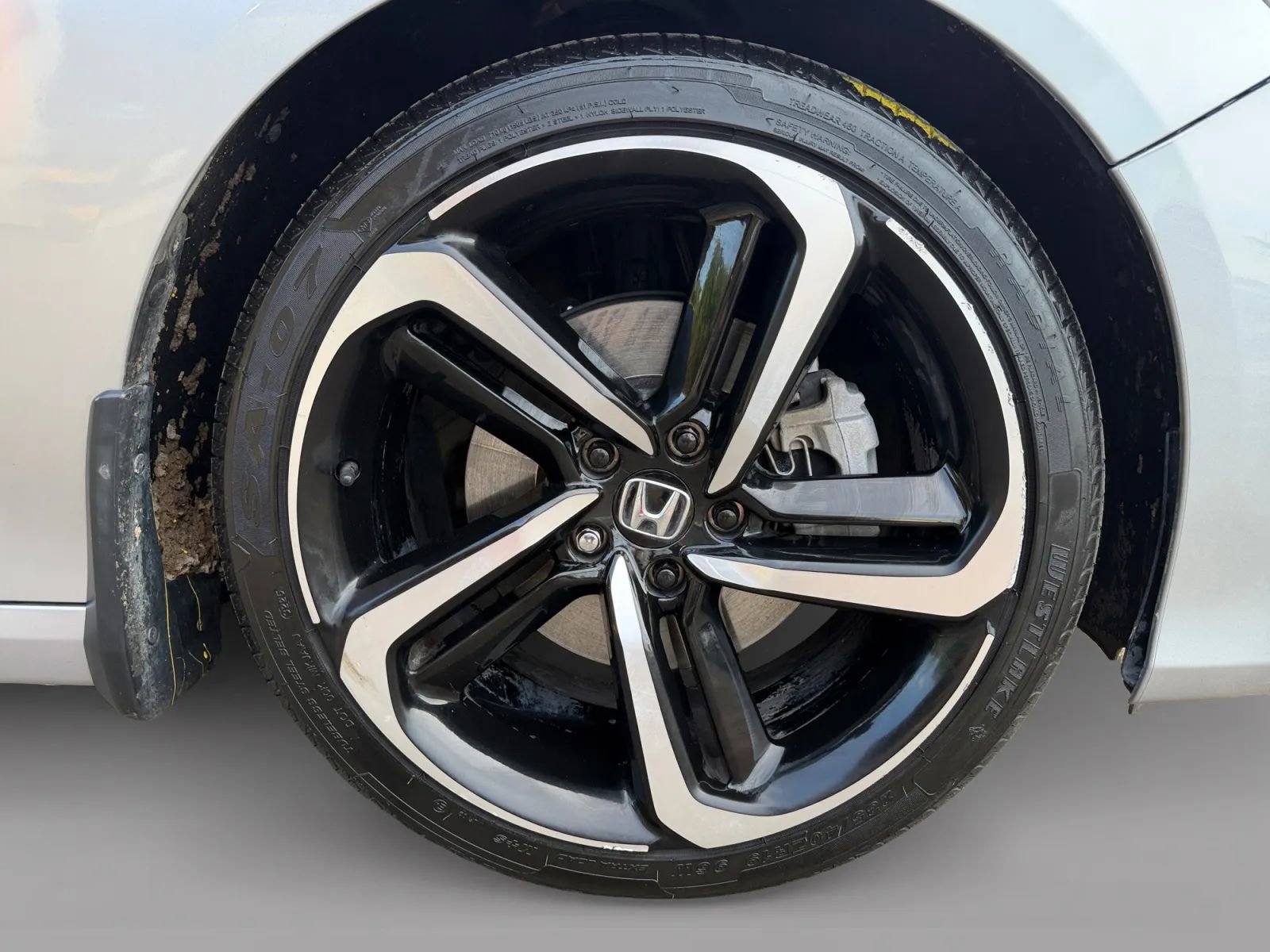 Used 2019 Honda Accord Sport image 37