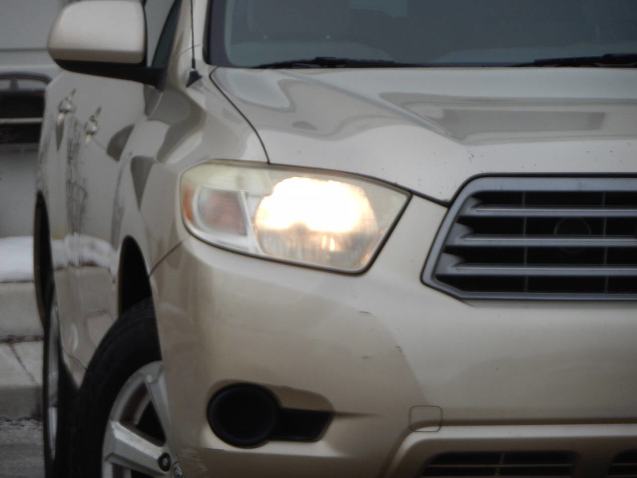 Used 2008 Toyota Highlander 2WD image 5