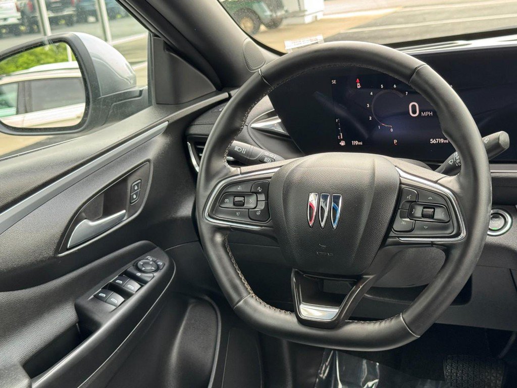 Used 2024 Buick Envista Preferred w/ Convenience I Package FWD image 15