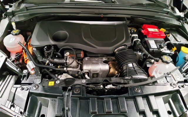 Used 2024 Dodge Hornet R/T image 44