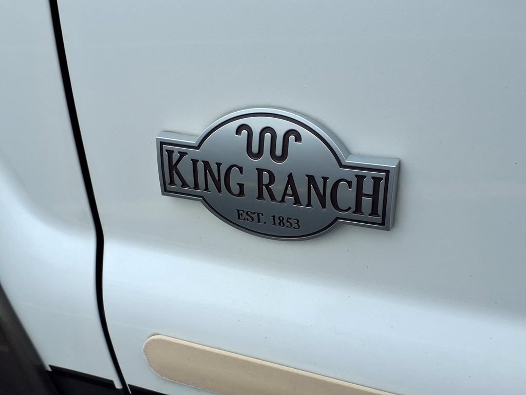 Used 2016 Ford F250 King Ranch AWD/4WD image 32