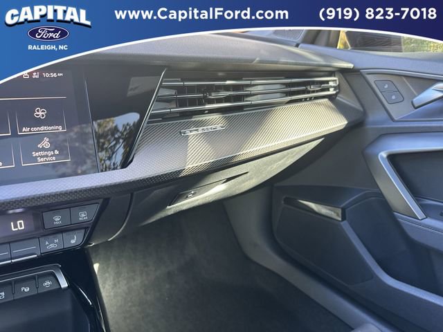 Used 2025 Audi RS 3 image 27