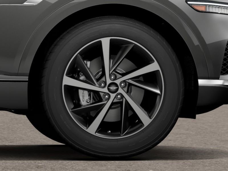 New 2026 Genesis GV80 2.5T Select image 8