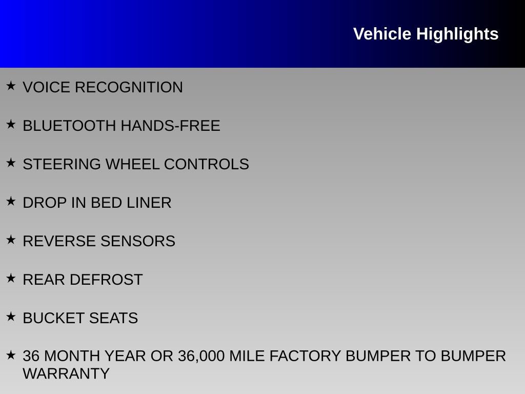 Used 2024 Ford F150 STX AWD/4WD image 8