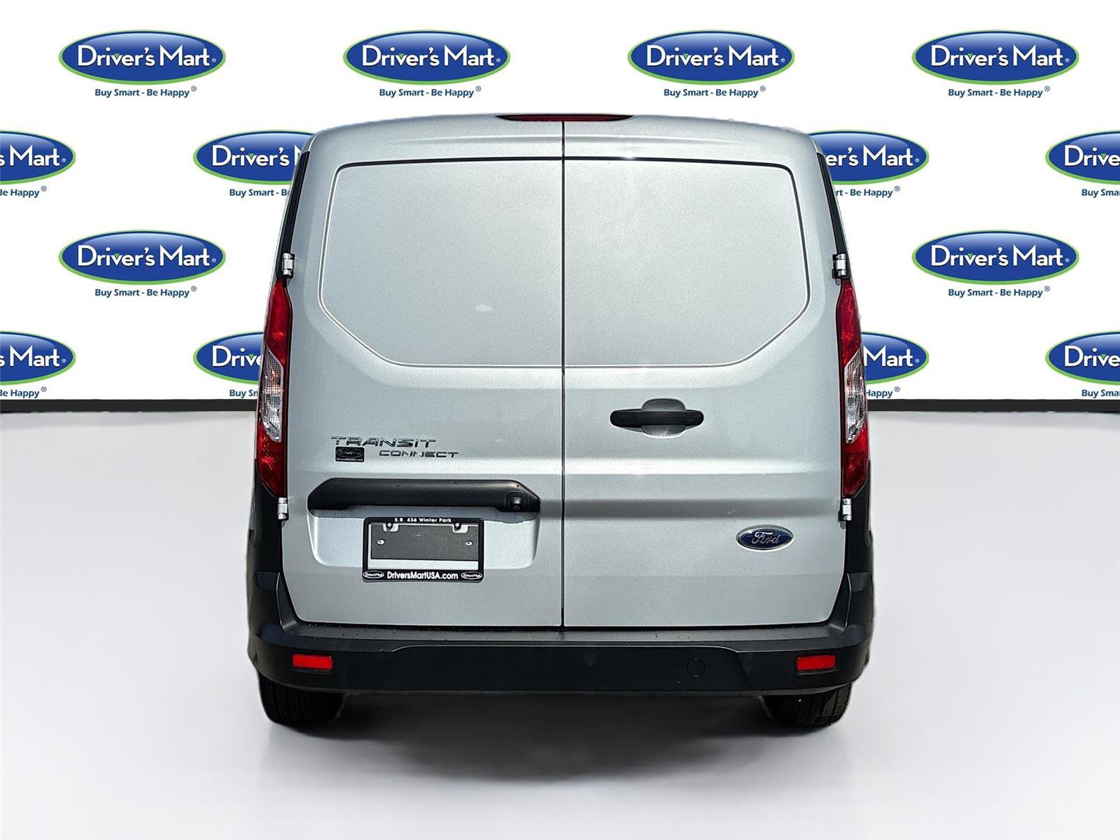 Used 2019 Ford Transit Connect XL image 6