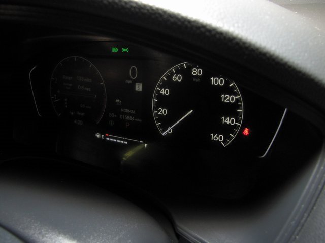 Certified 2024 Honda Civic Sport image 4