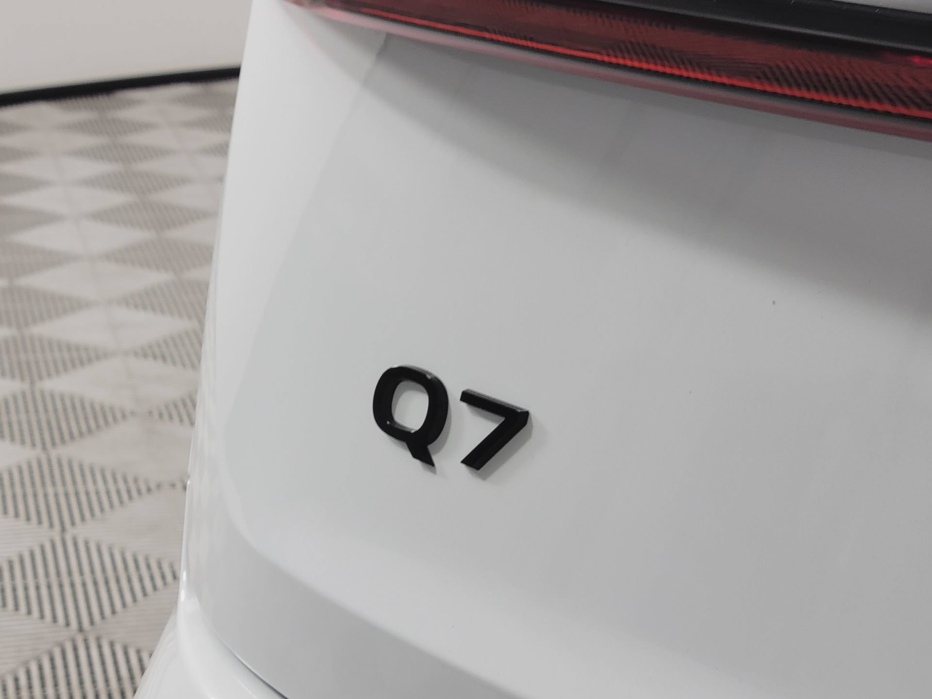 New 2026 Audi Q7 2.0T Premium Plus AWD/4WD image 8