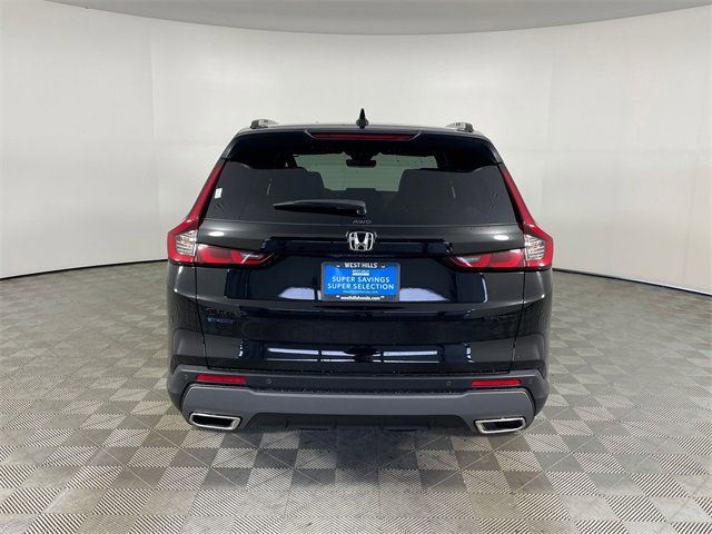 New 2026 Honda CR-V Sport-L image 22