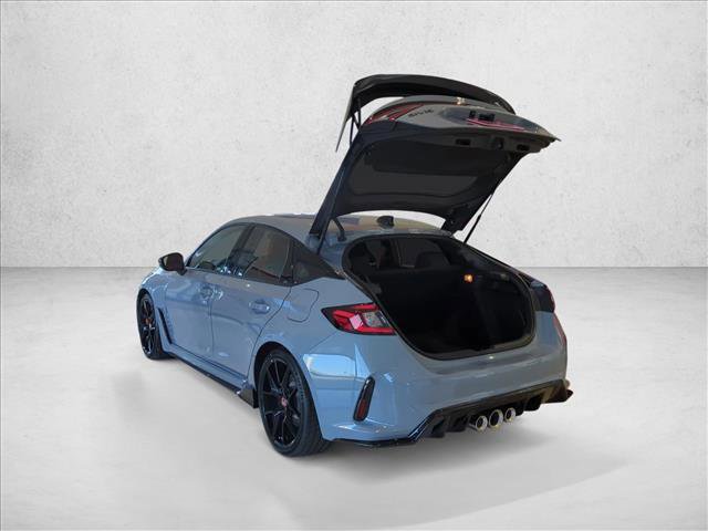 New 2025 Honda Civic Type R image 9