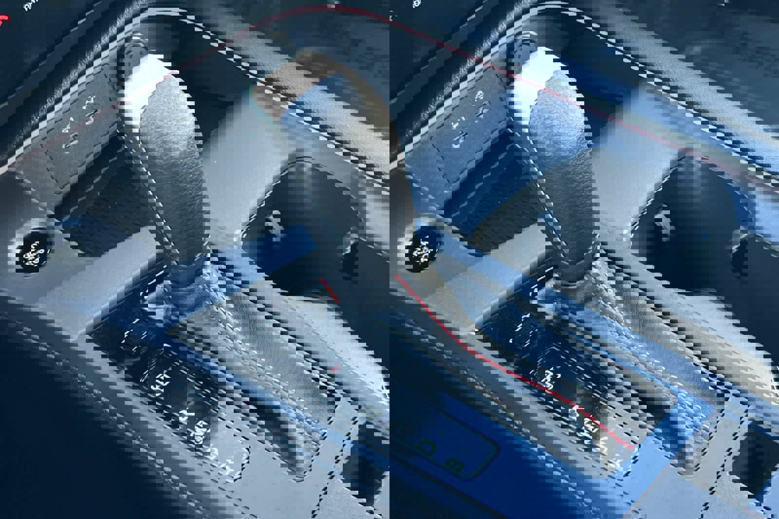 New 2026 Nissan Sentra SR image 25