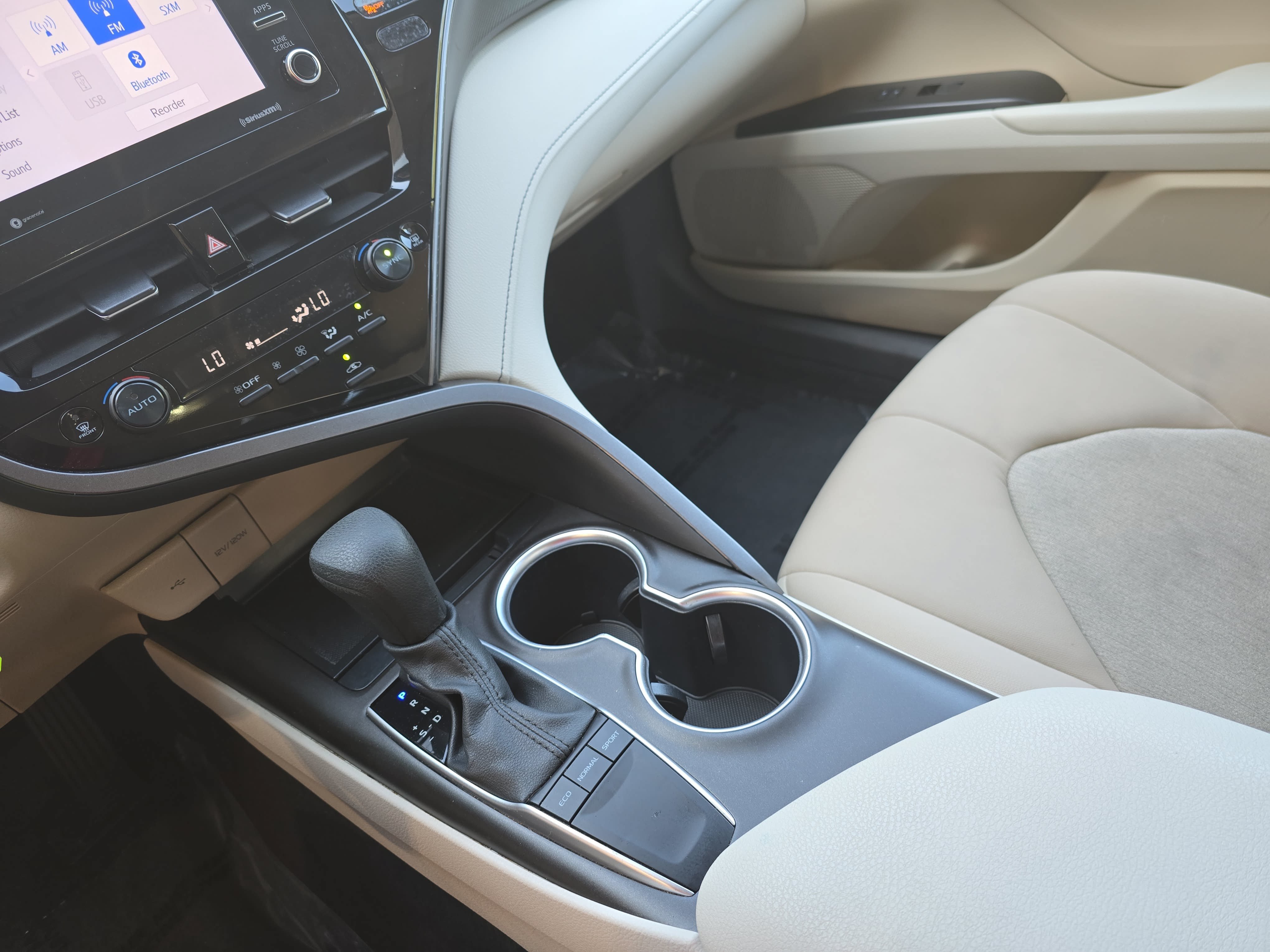 Certified 2024 Toyota Camry LE FWD image 23