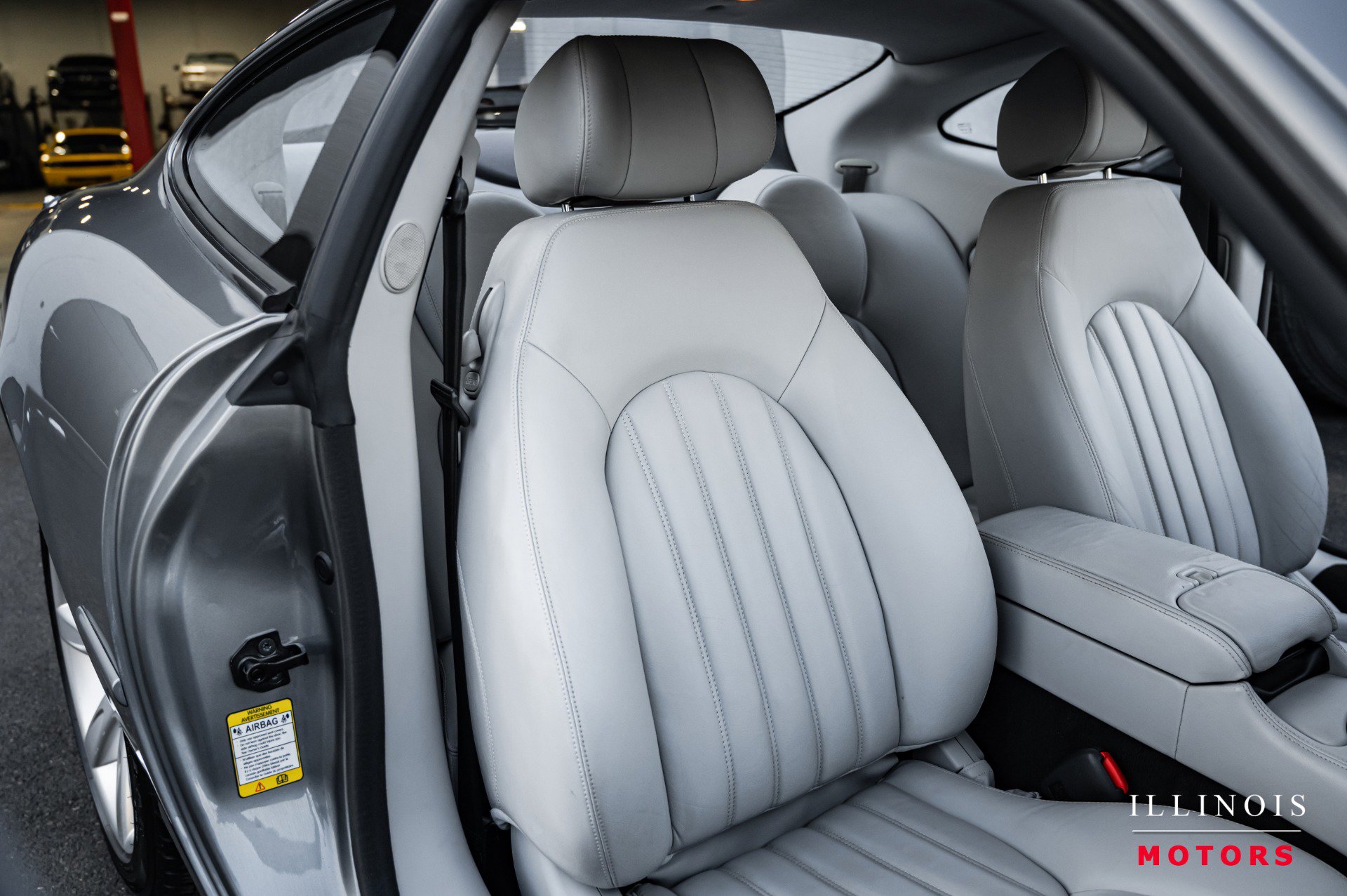 Used 2003 Jaguar XK8 Coupe image 29