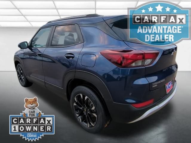 Used 2023 Chevrolet TrailBlazer LT w/ Convenience Package image 2