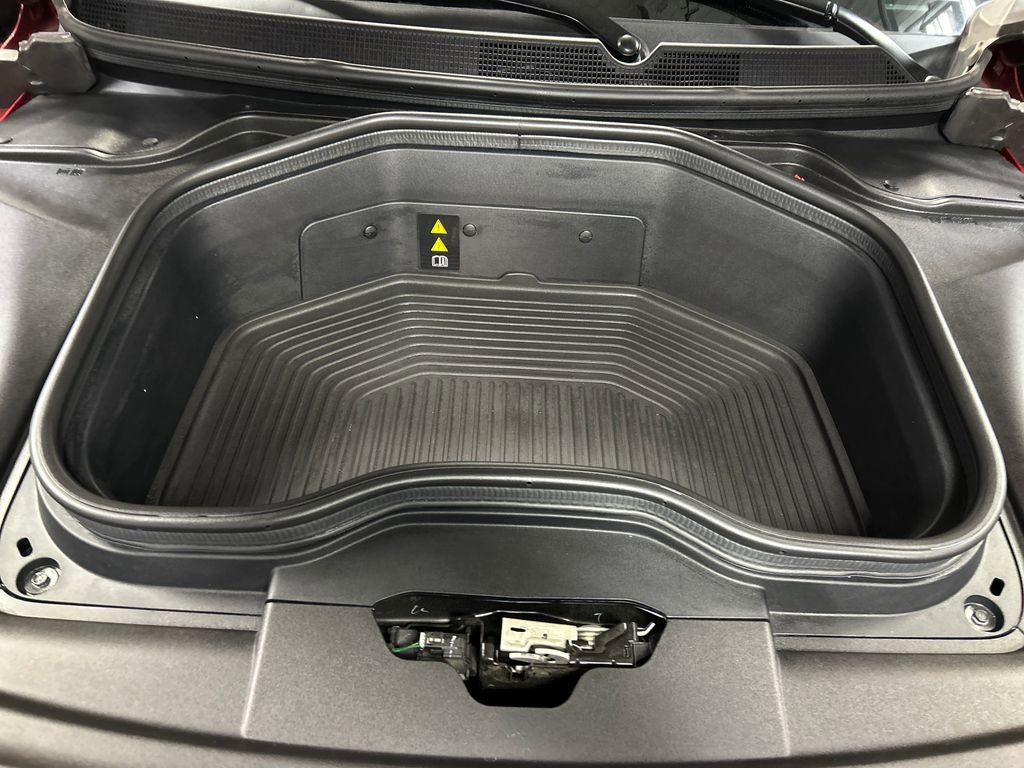 Used 2024 Jeep Wagoneer Launch Edition image 27