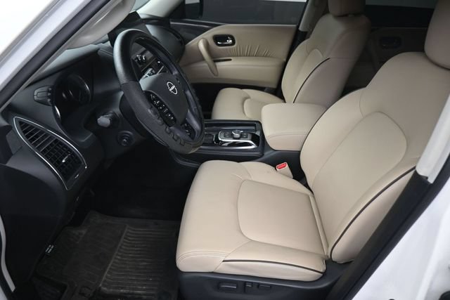 Used 2023 Nissan Armada SV w/ Cargo Package AWD/4WD image 22