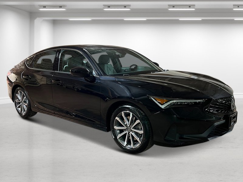 New 2025 Acura Integra image 10