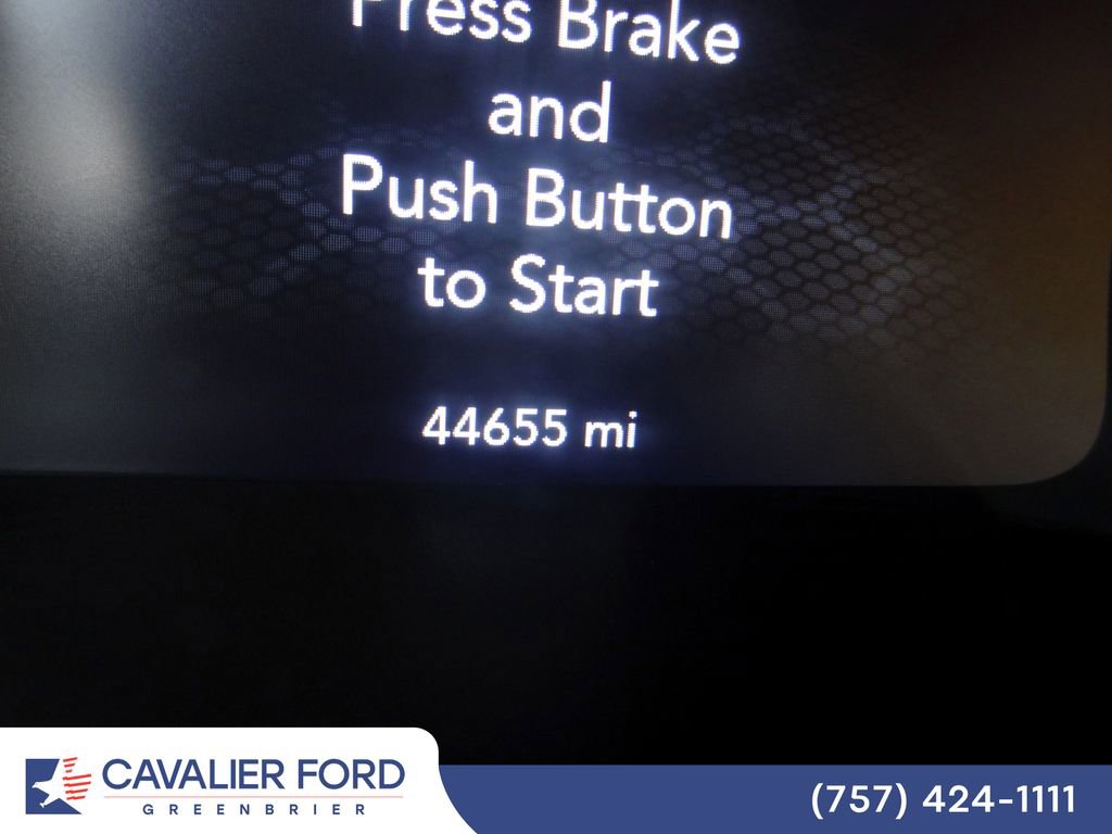 Used 2020 Dodge Charger Scat Pack w/ Navigation & Travel Group RWD image 9