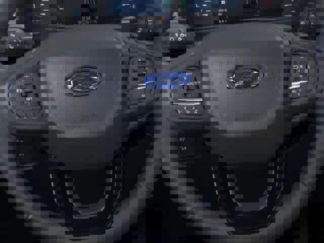 New 2025 Ford Ranger XLT image 12