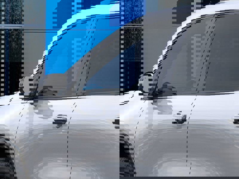 New 2026 Chevrolet Traverse RS image 12