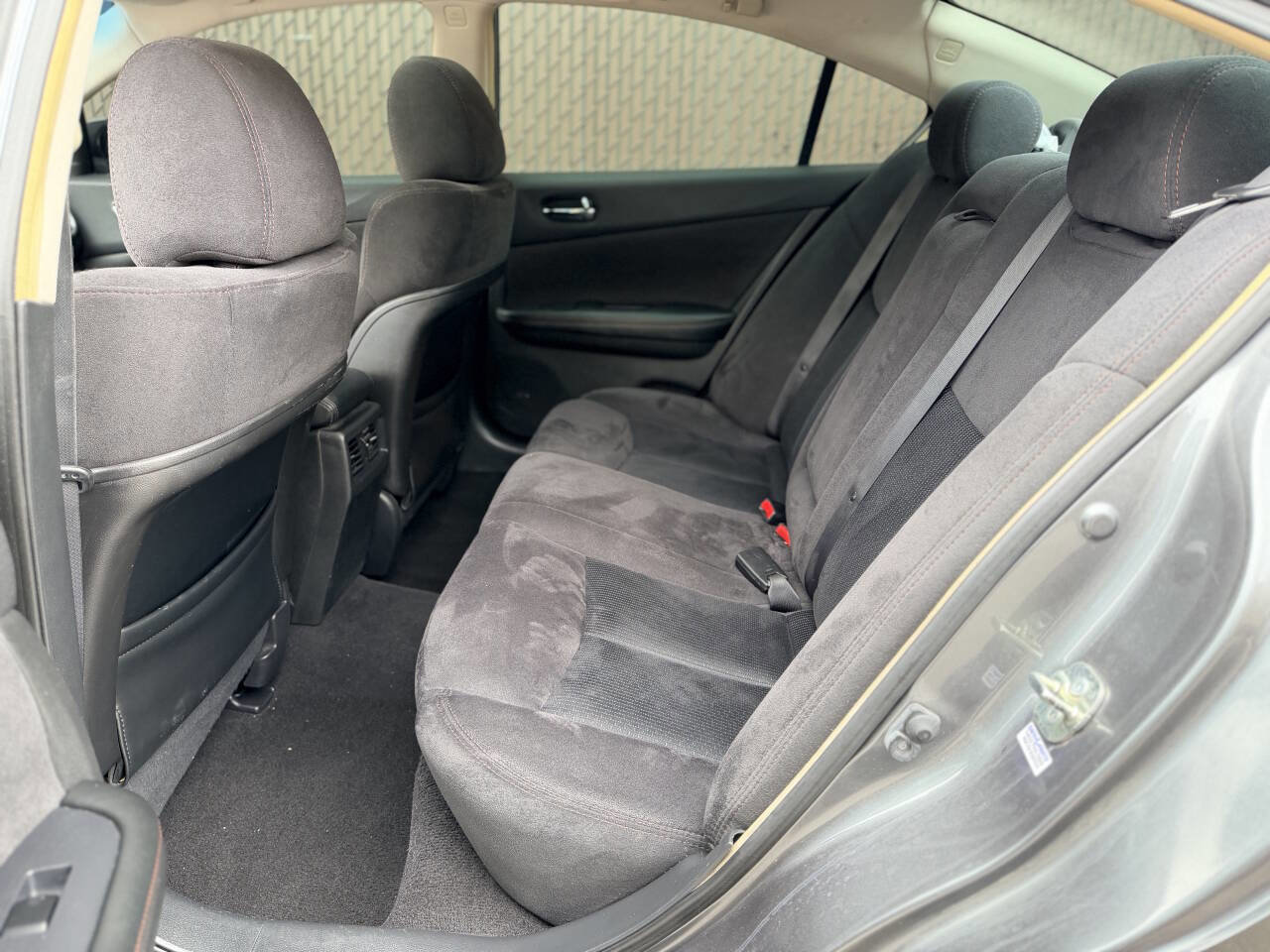 Used 2014 Nissan Maxima 3.5 S image 12