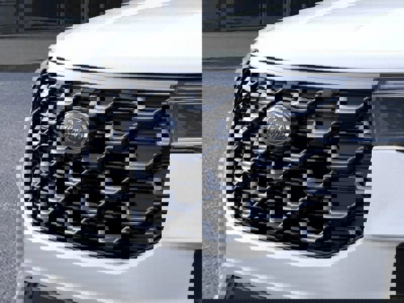 New 2026 Ford Explorer Platinum image 17