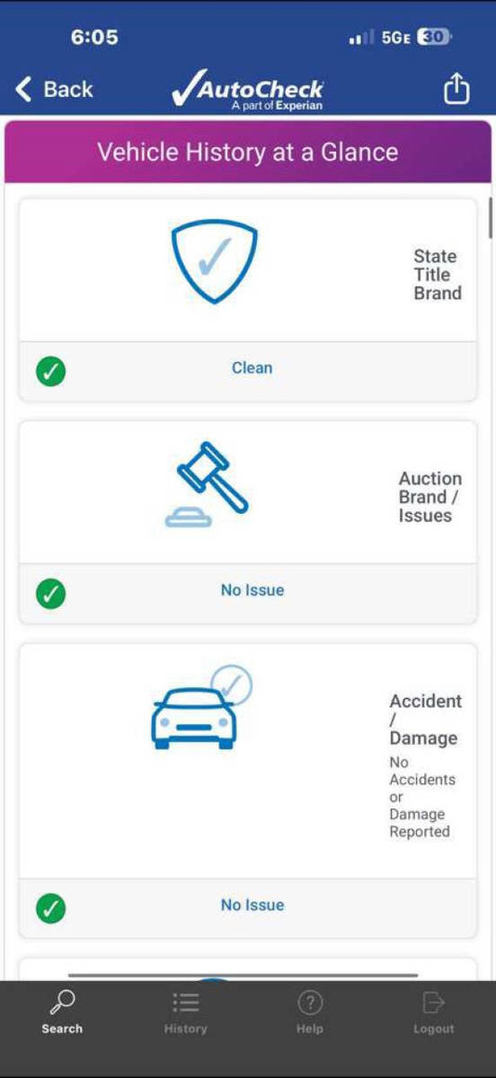 Used 2015 Dodge Durango Limited w/ Premium Group image 27