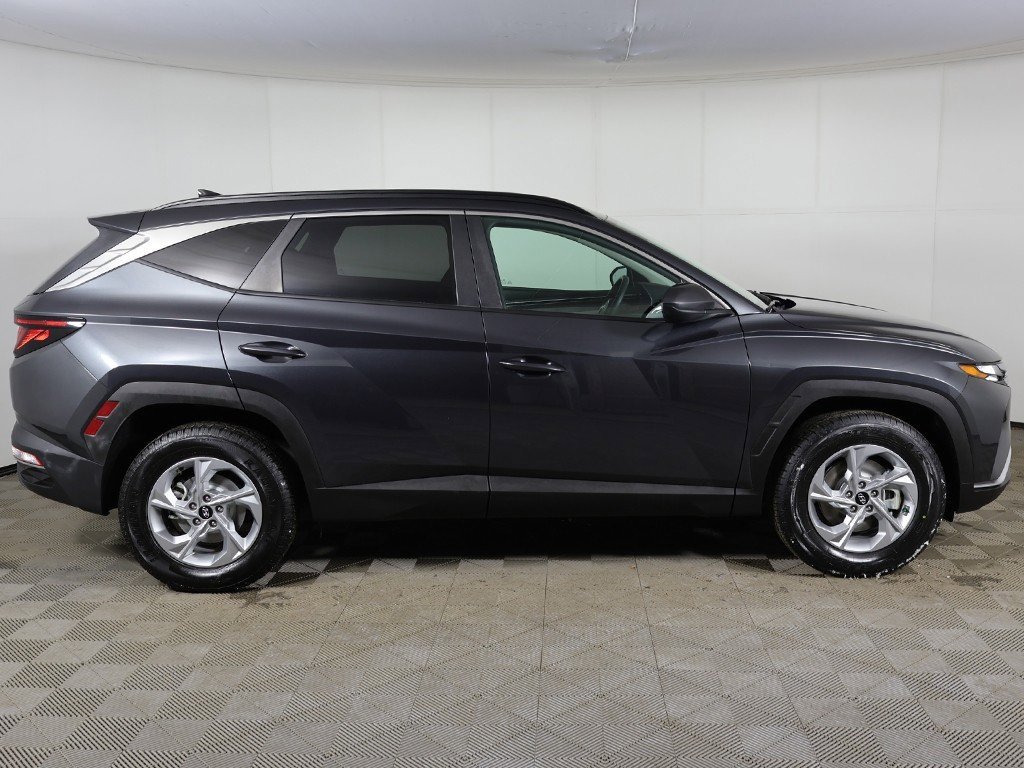 Used 2024 Hyundai Tucson SEL image 14