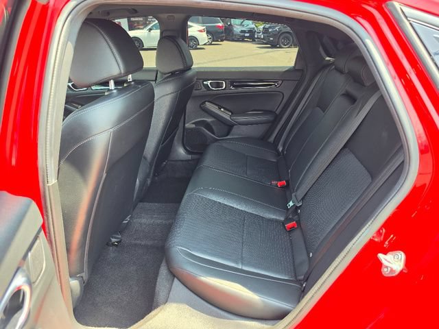 Used 2025 Honda Civic Sport Touring image 22