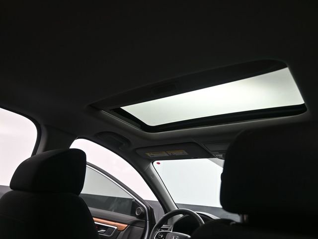 Used 2020 Honda CR-V EX image 27