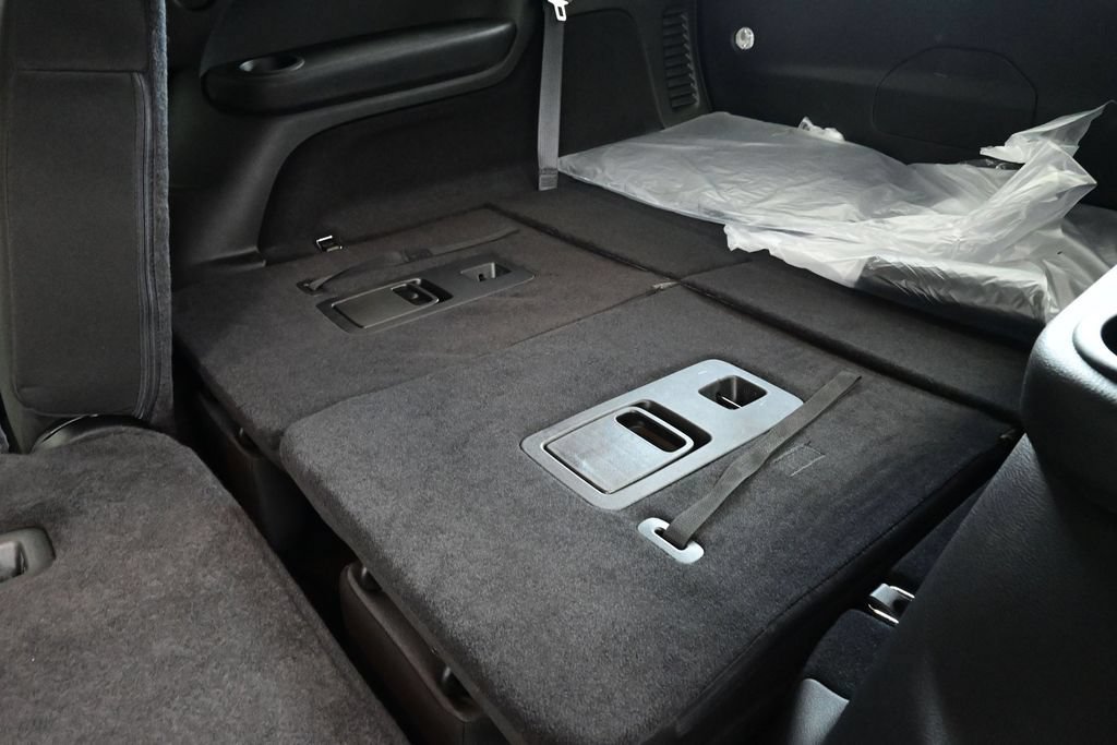 New 2026 Dodge Durango GT w/ Blacktop Package AWD/4WD image 13