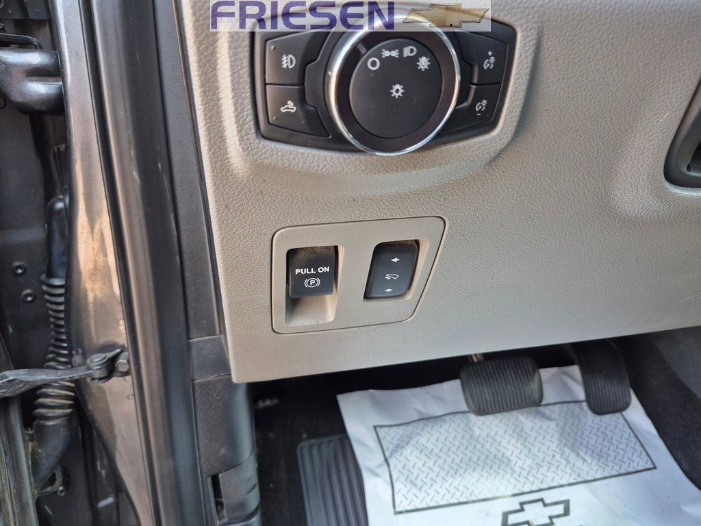 Used 2019 Ford F150 XLT w/ Equipment Group 302A Luxury image 11