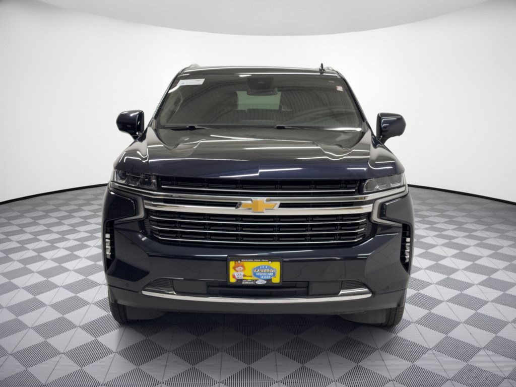 Used 2024 Chevrolet Tahoe LT AWD/4WD image 6
