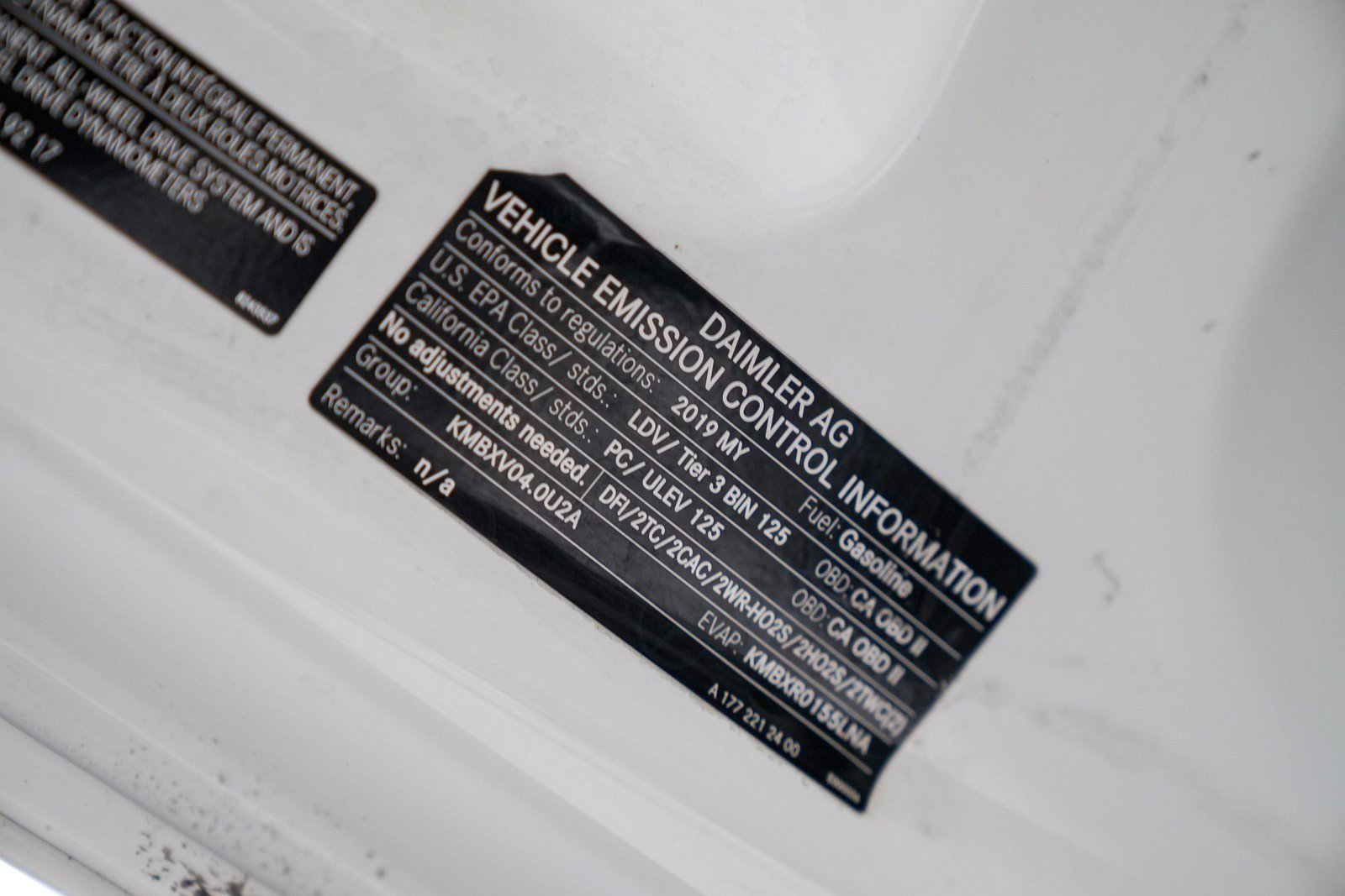 Used 2019 Mercedes-Benz E 63 AMG S image 31