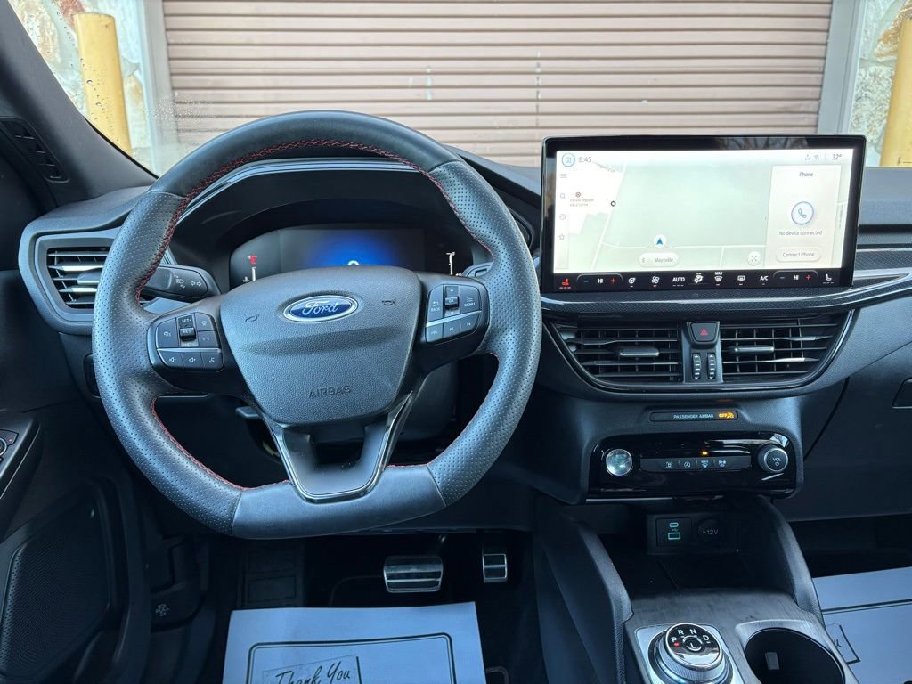 Used 2023 Ford Escape ST-Line w/ Tech Pack #1 image 27