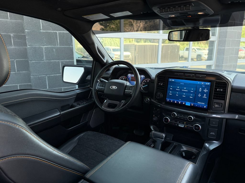 Used 2023 Ford F150 Tremor AWD/4WD image 44