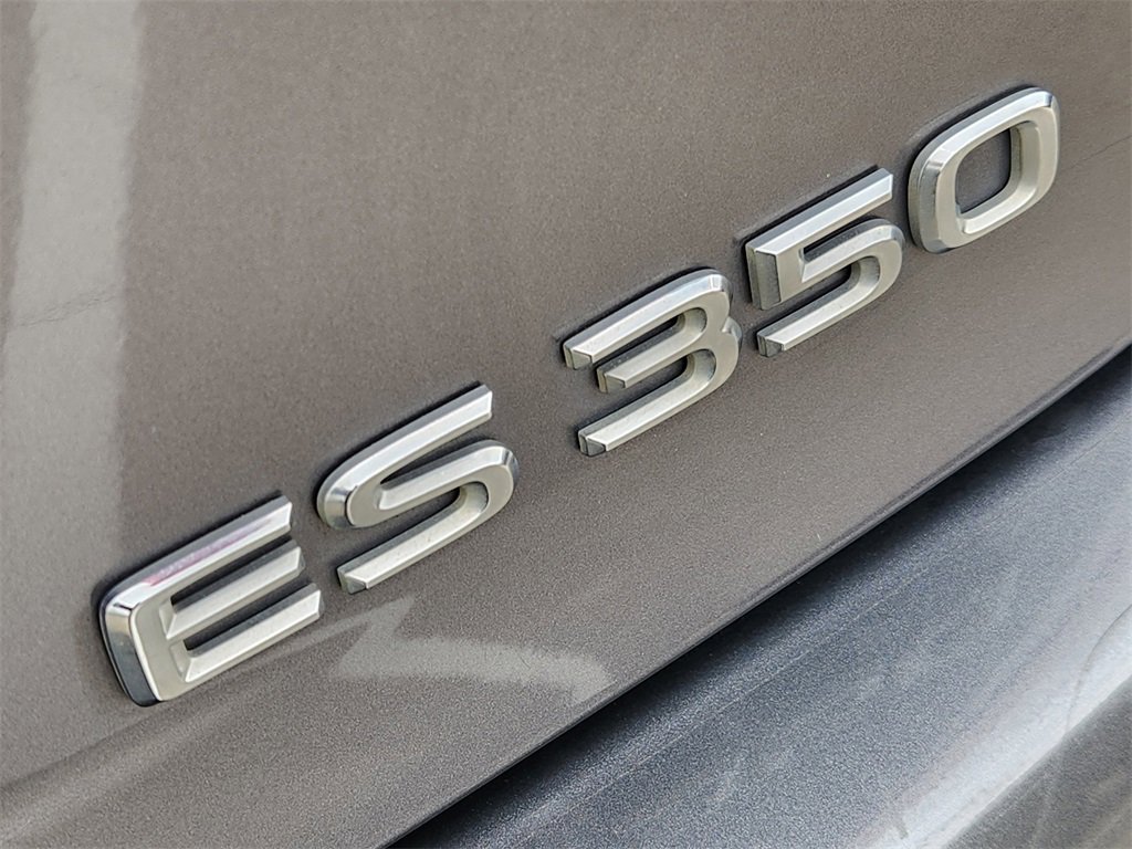 Used 2015 Lexus ES 350 image 12
