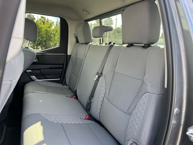 Used 2023 Toyota Tundra SR5 image 21