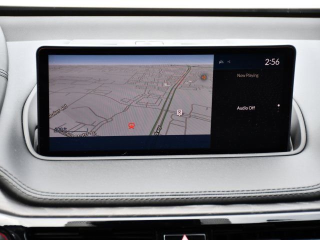 Certified 2024 Acura MDX SH-AWD w/ Advance Package image 25
