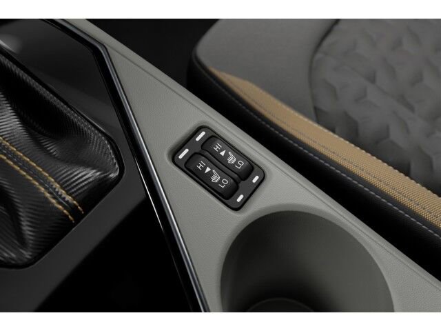 Certified 2024 Subaru Crosstrek 2.5i Sport image 21