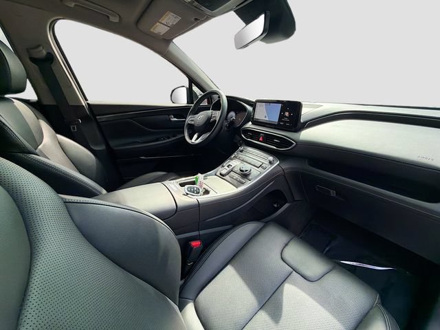Certified 2023 Hyundai Santa Fe SEL Premium AWD/4WD image 29