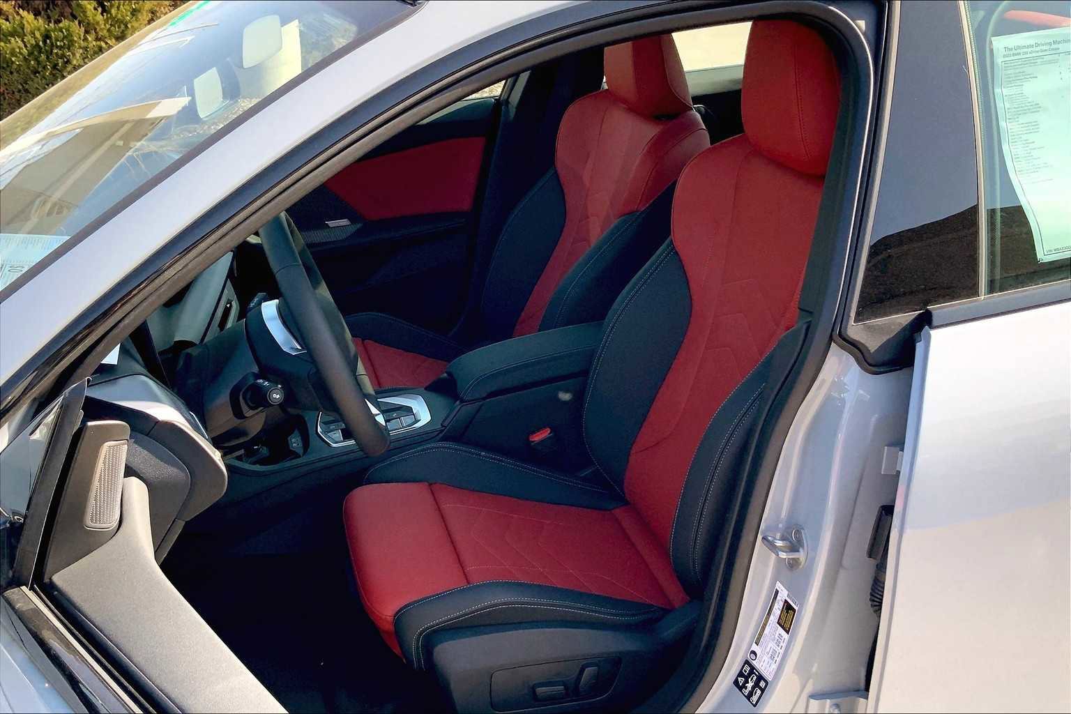 New 2025 BMW 228i xDrive w/ Premium Package image 9